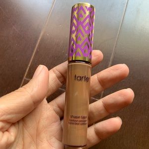 Tarte Shape Tape, Color: Mahogany